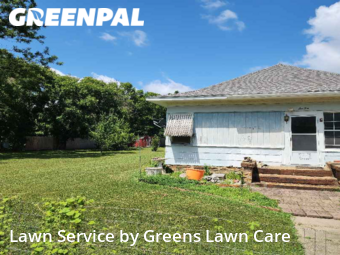 Grass Cutting nearby Sapulpa, OK, 