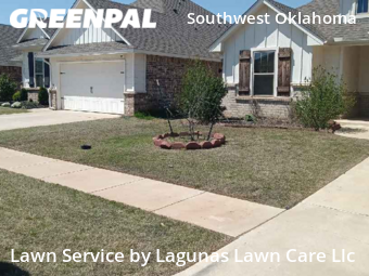 Lawn Mow nearby Oklahoma City, OK, 