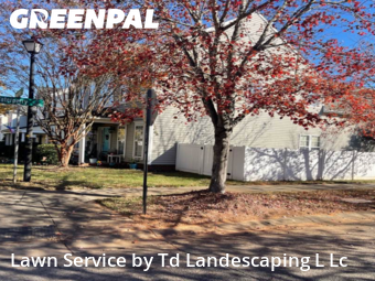 Lawn Care nearby Huntersville, NC, 
