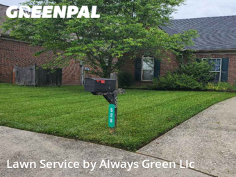 Lawn Mowing nearby Lexington, KY, 