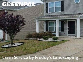 Lawn Cut nearby Gastonia, NC, 