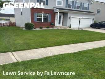 Lawn Mowing nearby Tipp City, OH, 