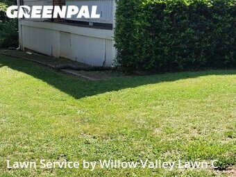 Lawn Mow nearby Roanoke, VA, 
