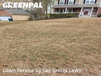 Lawn Service nearby Lawrenceville, GA, 