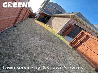 Lawn Maintenance nearby Fort Worth, TX, 