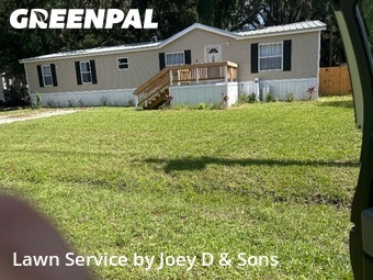 Yard Cutting nearby Winter Haven, FL, 