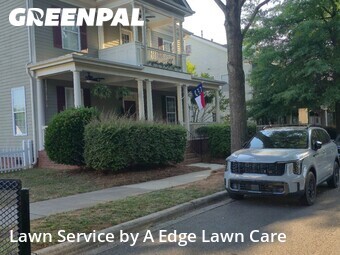 Lawn Cut nearby Huntersville, NC, 