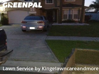 Lawn Maintenance nearby Kissimmee, FL, 