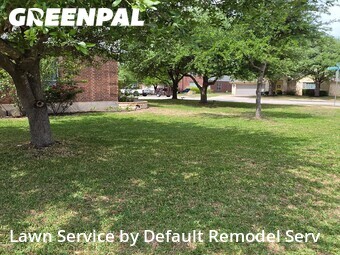 Lawn Mowing Service nearby Cedar Park, TX, 