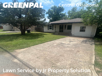 Lawn Maintenance nearby Bethany, OK, 