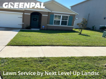 Lawn Mowing Service nearby Clermont, FL, 