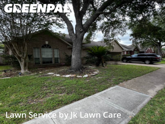 Lawn Care Service nearby Pearland, TX, 