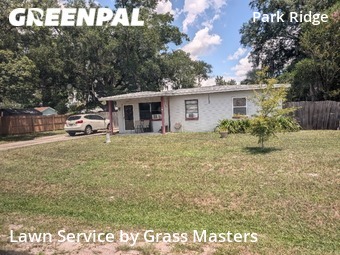 Grass Cut nearby Jacksonville, FL, 