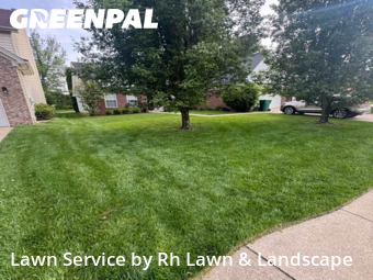 Lawn Mowing Service nearby Louisville, KY, 