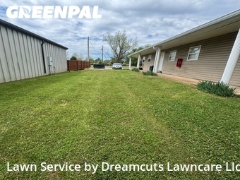 Lawn Care nearby Huntsville, AL, 