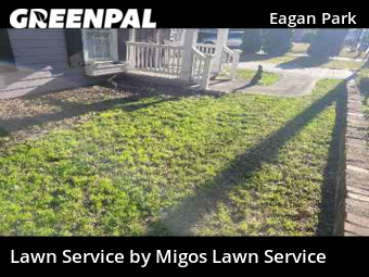 Grass Cutting nearby East Point, GA, 