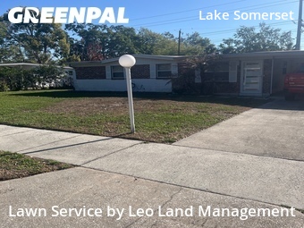 Lawn Cut nearby Lakeland, FL, 