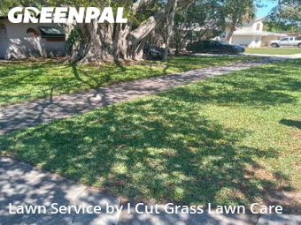 Lawn Cutting nearby Seminole, FL, 