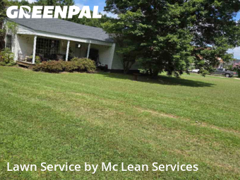 Grass Cut nearby Garner, NC, 