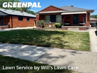 Grass Cutting nearby St. Clair Shores, MI, 