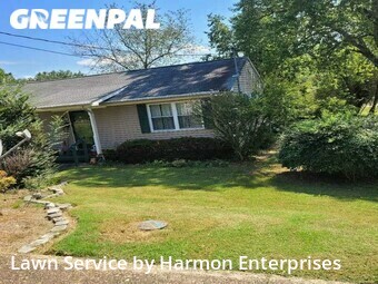 Lawn Mowing nearby Oak Ridge, TN, 