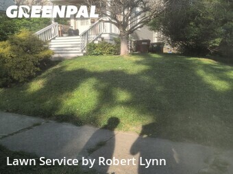 Lawn Cut nearby Cincinnati, OH, 