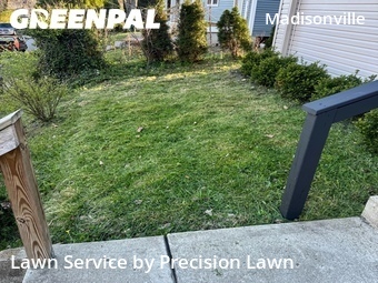 Lawn Mow nearby Cincinnati, OH, 