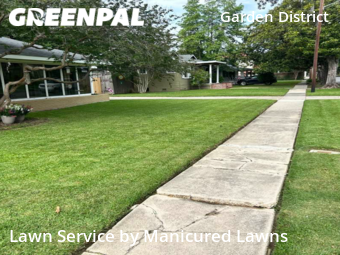 Lawn Service nearby Baton Rouge, LA, 