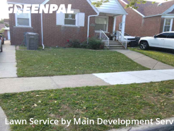 Grass Cutting nearby Dearborn, MI, 