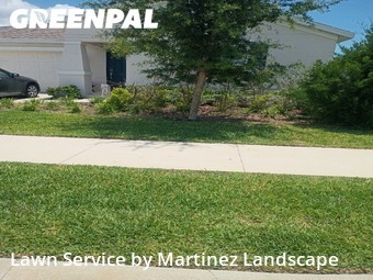 Lawn Service nearby Groveland, FL, 