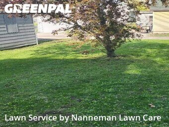 Lawn Care nearby Fort Wayne, IN, 
