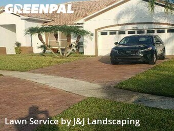 Yard Cutting nearby Kissimmee, FL, 