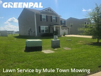 Lawn Service nearby Christiana, TN, 