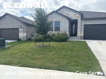 Lawn Cutting nearby Schertz, TX, 