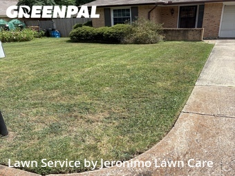 Lawn Cutting nearby Benbrook, TX, 