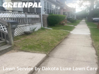 Lawn Mowing nearby Ecorse, MI, 