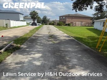 Lawn Maintenance nearby Kissimmee, FL, 