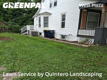 Lawn Care nearby Kansas City, MO, 