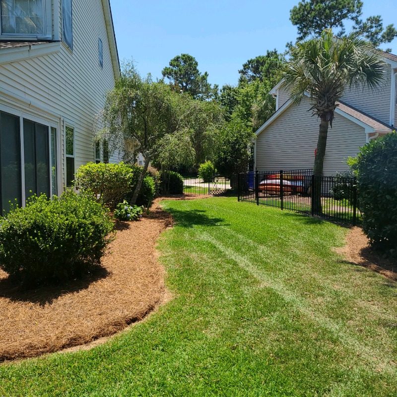 Lawn Mowing Contractor in Charleston, SC, 29414