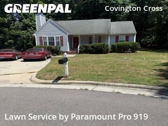 Lawn Mowing nearby Knightdale, NC, 
