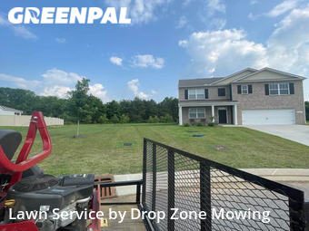 Lawn Care Service nearby Murfreesboro, TN, 