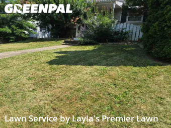 Lawn Mow nearby Mansfield, OH, 
