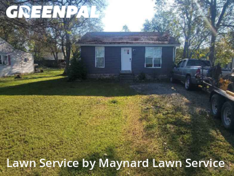 Yard Mowing nearby Lebanon, TN, 