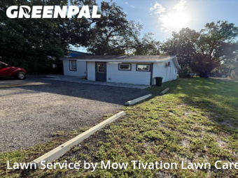 Lawn Mowing Service nearby Sanford, FL, 