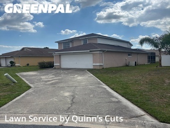 Grass Cut nearby Kissimmee, FL, 