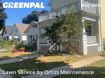 Lawn Service nearby Milwaukee, WI, 