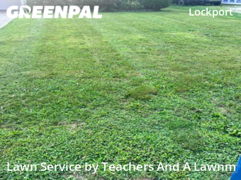 Lawn Maintenance nearby Terre Haute, IN, 