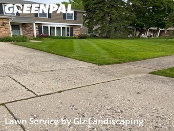 Lawn Care nearby Libertyville, IL, 