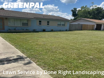 Grass Cutting nearby Apopka, FL, 