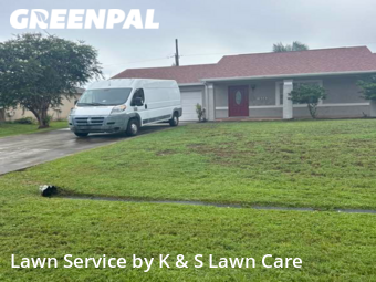 Yard Cutting nearby Port St Lucie, FL, 